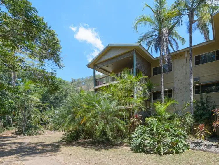 Second view of Homely unit listing, 18/132 Stoney Creek Road, Kamerunga QLD 4870