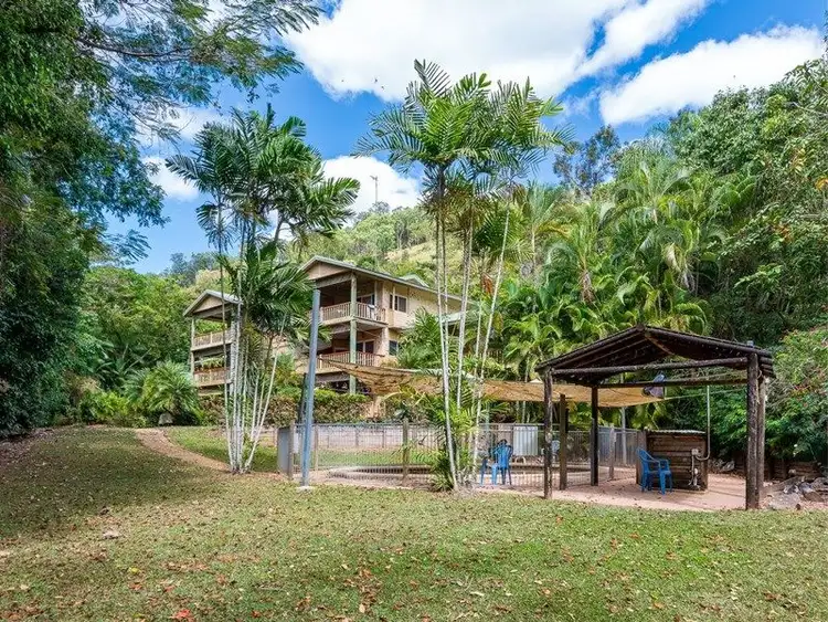 Third view of Homely unit listing, 18/132 Stoney Creek Road, Kamerunga QLD 4870