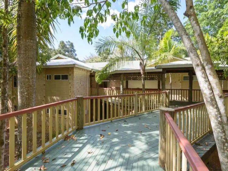 Fourth view of Homely unit listing, 18/132 Stoney Creek Road, Kamerunga QLD 4870