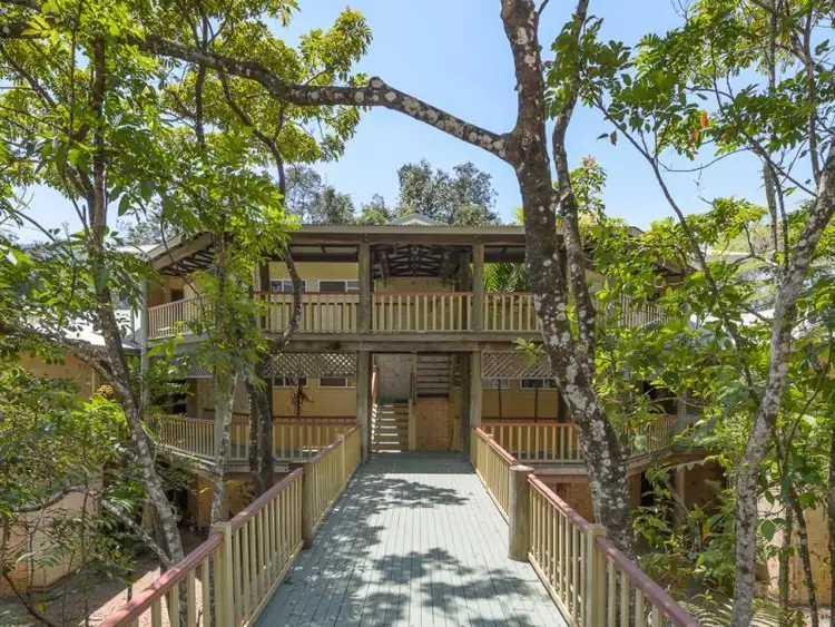 Fifth view of Homely unit listing, 18/132 Stoney Creek Road, Kamerunga QLD 4870
