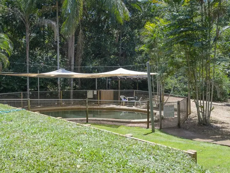 Sixth view of Homely unit listing, 18/132 Stoney Creek Road, Kamerunga QLD 4870