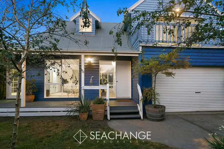 123B Tanti Avenue, Mornington VIC 3931