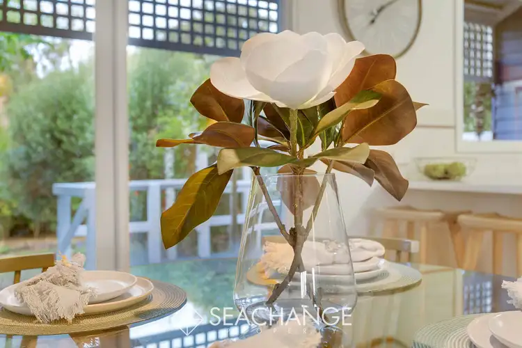 Fourth view of Homely townhouse listing, 123B Tanti Avenue, Mornington VIC 3931