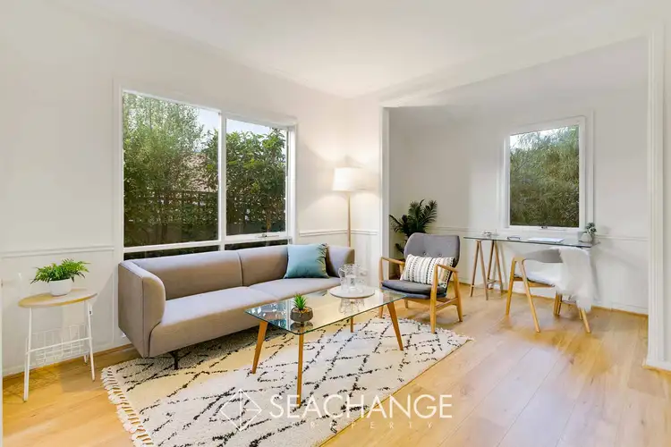 Fifth view of Homely townhouse listing, 123B Tanti Avenue, Mornington VIC 3931