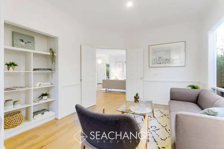Sixth view of Homely townhouse listing, 123B Tanti Avenue, Mornington VIC 3931