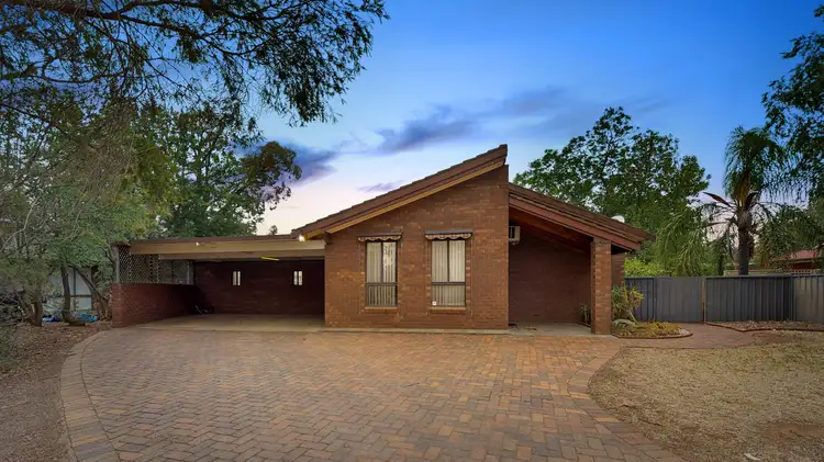 7 Hamilton Close, Dubbo NSW 2830