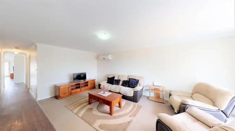 Second view of Homely house listing, 54 Catherine Drive, Dubbo NSW 2830