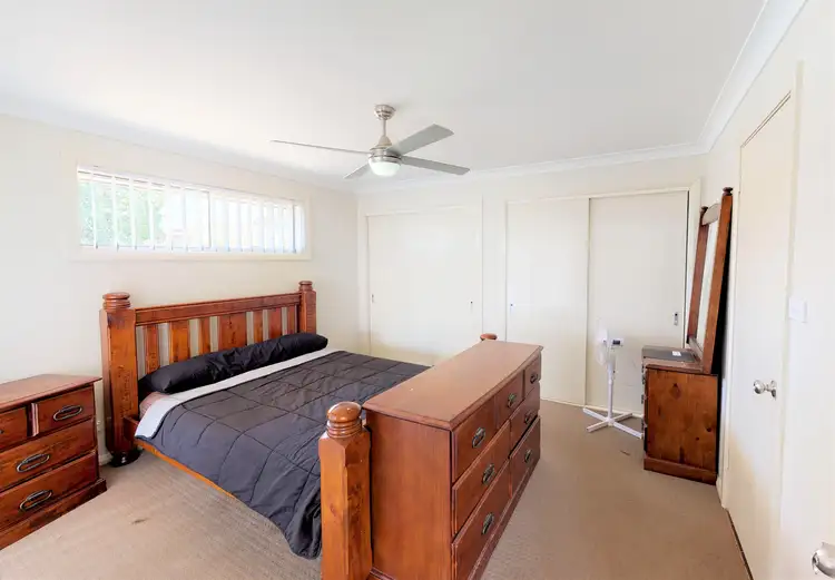 Fourth view of Homely house listing, 54 Catherine Drive, Dubbo NSW 2830