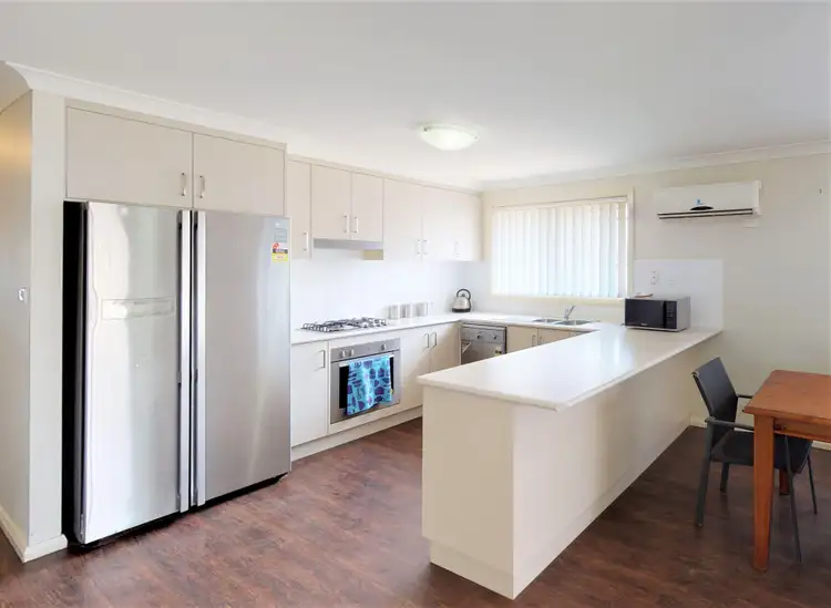 Fifth view of Homely house listing, 54 Catherine Drive, Dubbo NSW 2830