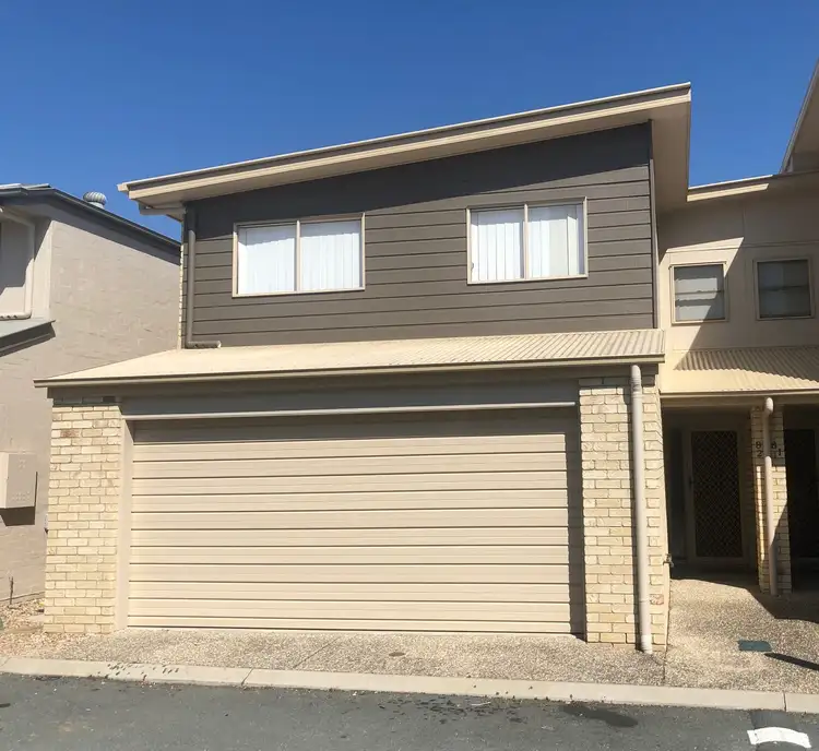 Main view of Homely townhouse listing, 82/439 Elizabeth Ave, Kippa-ring QLD 4021
