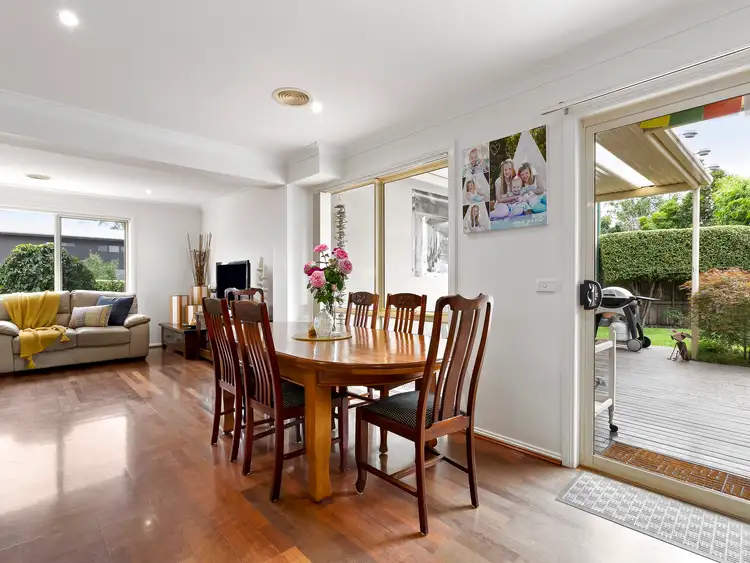 Second view of Homely townhouse listing, 2/19 Stevens Street, Portarlington VIC 3223