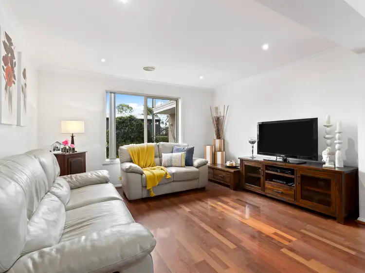 Third view of Homely townhouse listing, 2/19 Stevens Street, Portarlington VIC 3223