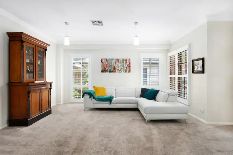 Second view of Homely house listing, 44 Link Circuit, Menai NSW 2234