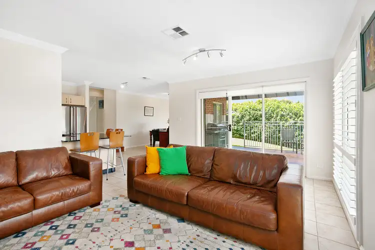 Third view of Homely house listing, 44 Link Circuit, Menai NSW 2234