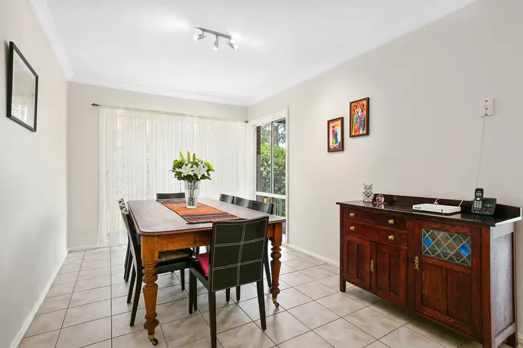 Fifth view of Homely house listing, 44 Link Circuit, Menai NSW 2234