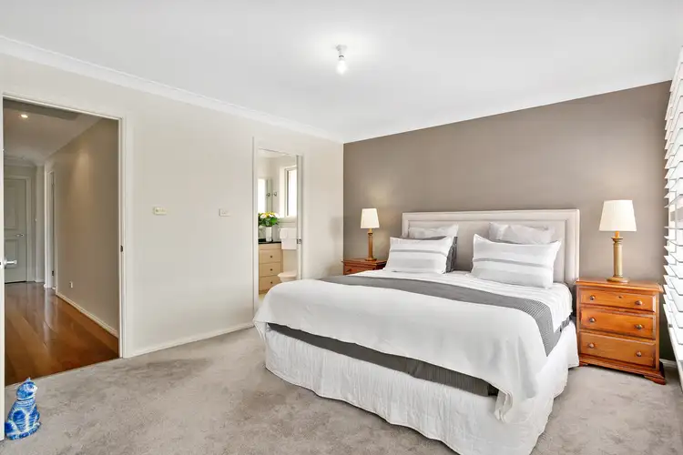 Sixth view of Homely house listing, 44 Link Circuit, Menai NSW 2234