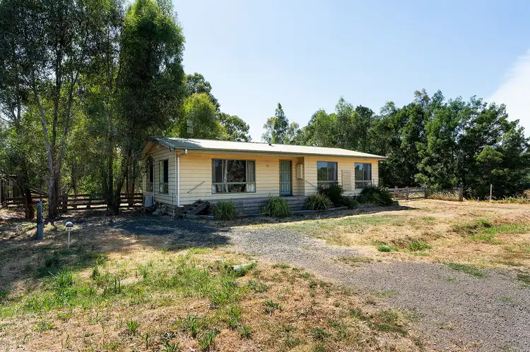 Main view of Homely house listing, 63 Elizabeth Street, Campbells Creek VIC 3451