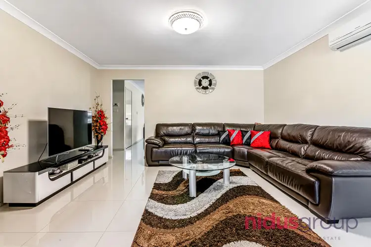 Third view of Homely house listing, 11 Nova Place, Mount Druitt NSW 2770