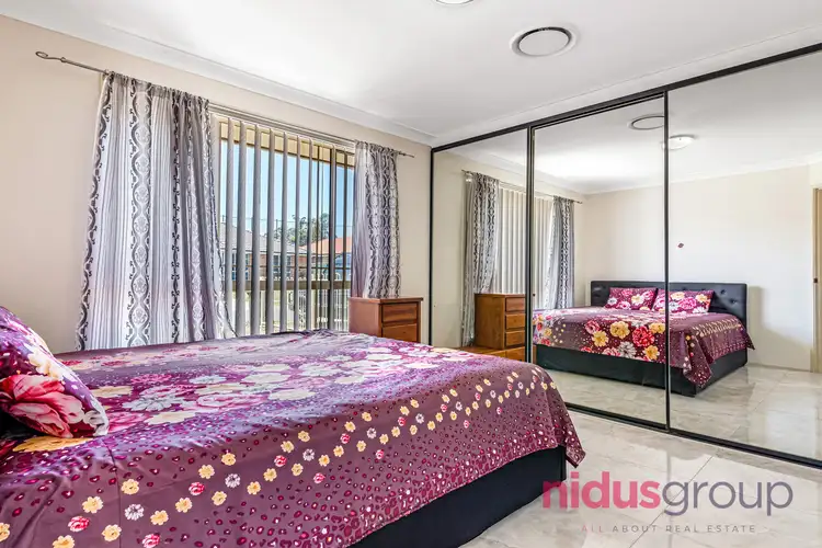 Fifth view of Homely house listing, 11 Nova Place, Mount Druitt NSW 2770