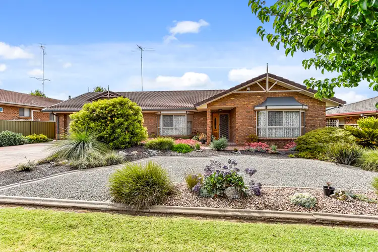 Fifth view of Homely house listing, 10 Twila Grove, Mount Gambier SA 5290
