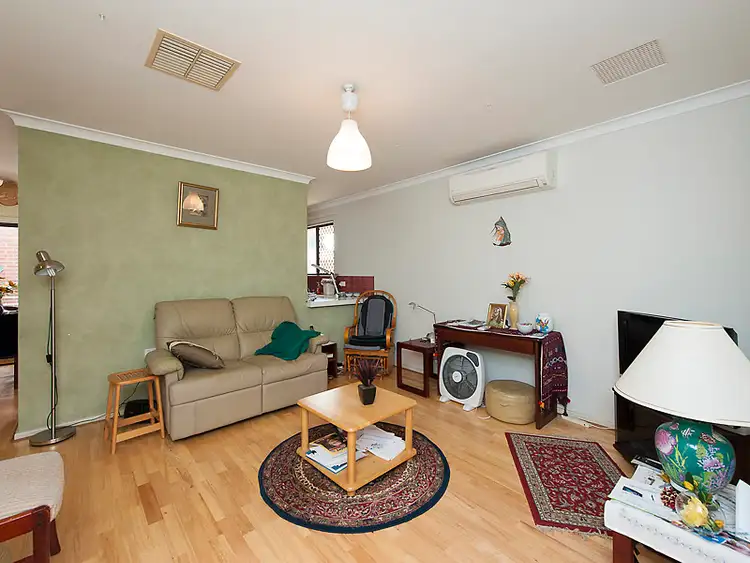 Fifth view of Homely villa listing, 4/2 Cambey Way, Brentwood WA 6153