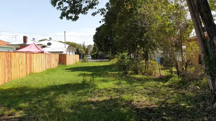 Second view of Homely land listing, LOT 2/25 Argyle Street, Mullumbimby NSW 2482