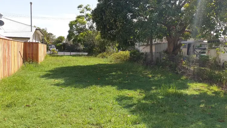 Third view of Homely land listing, LOT 2/25 Argyle Street, Mullumbimby NSW 2482