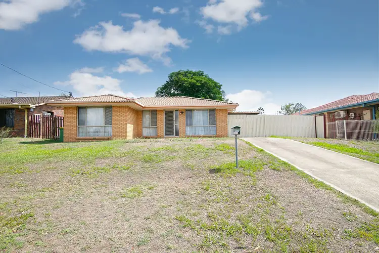 26 McLaughlin Street, Collingwood Park QLD 4301