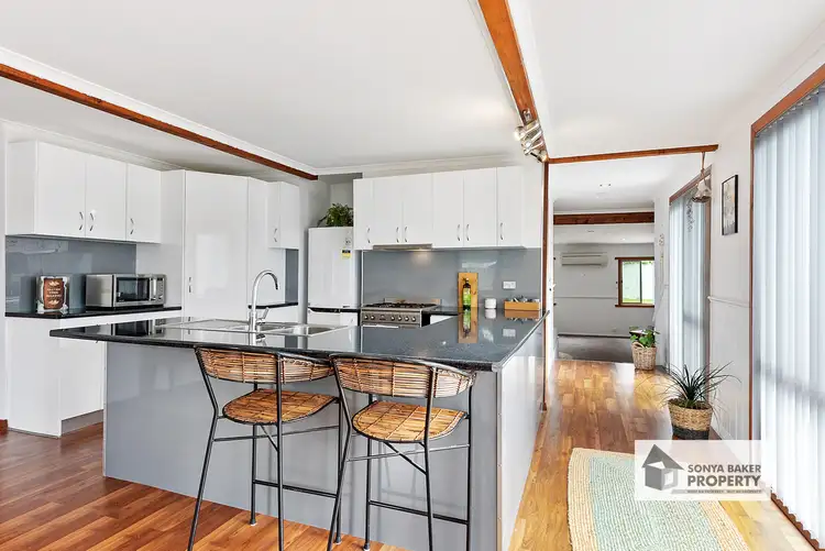 Second view of Homely house listing, 2 Stockdale Avenue, Sisters Beach TAS 7321
