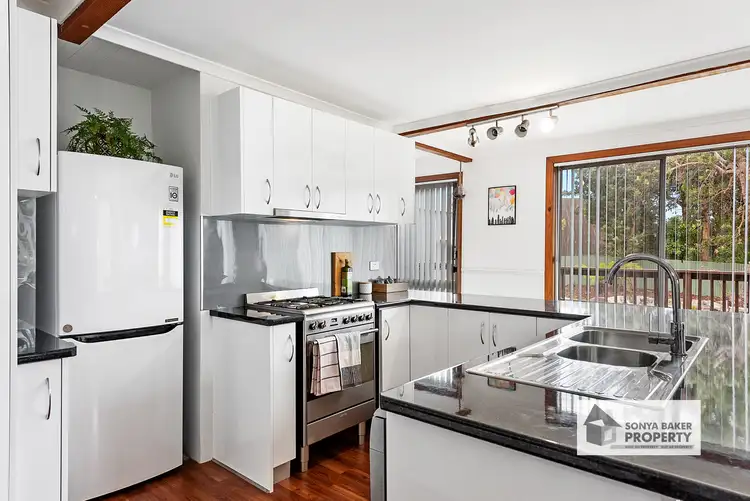 Fifth view of Homely house listing, 2 Stockdale Avenue, Sisters Beach TAS 7321