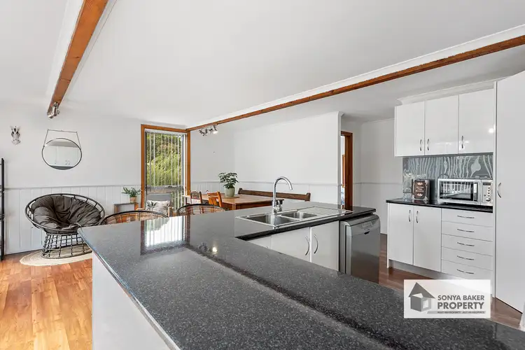 Sixth view of Homely house listing, 2 Stockdale Avenue, Sisters Beach TAS 7321