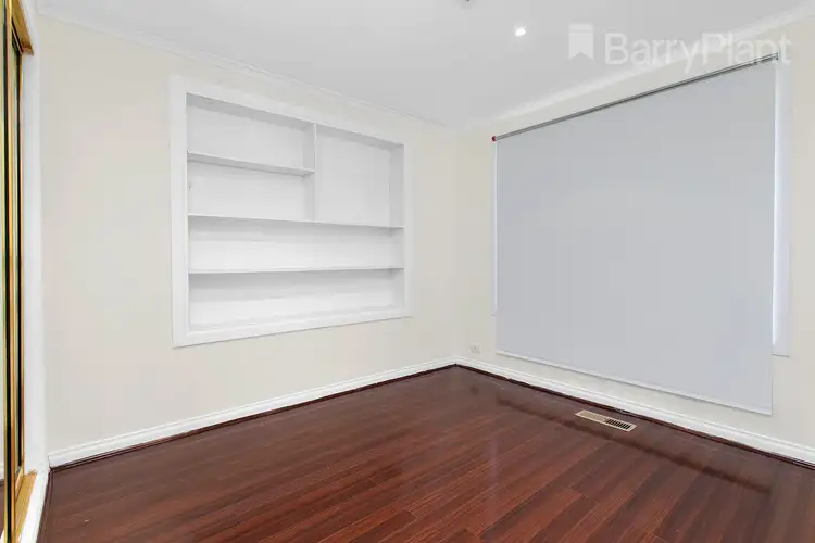 Seventh view of Homely house listing, 6 Aycliffe Drive, Deer Park VIC 3023