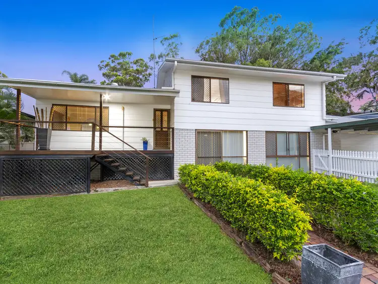 Fifth view of Homely house listing, 33 Forrest Avenue, Molendinar QLD 4214