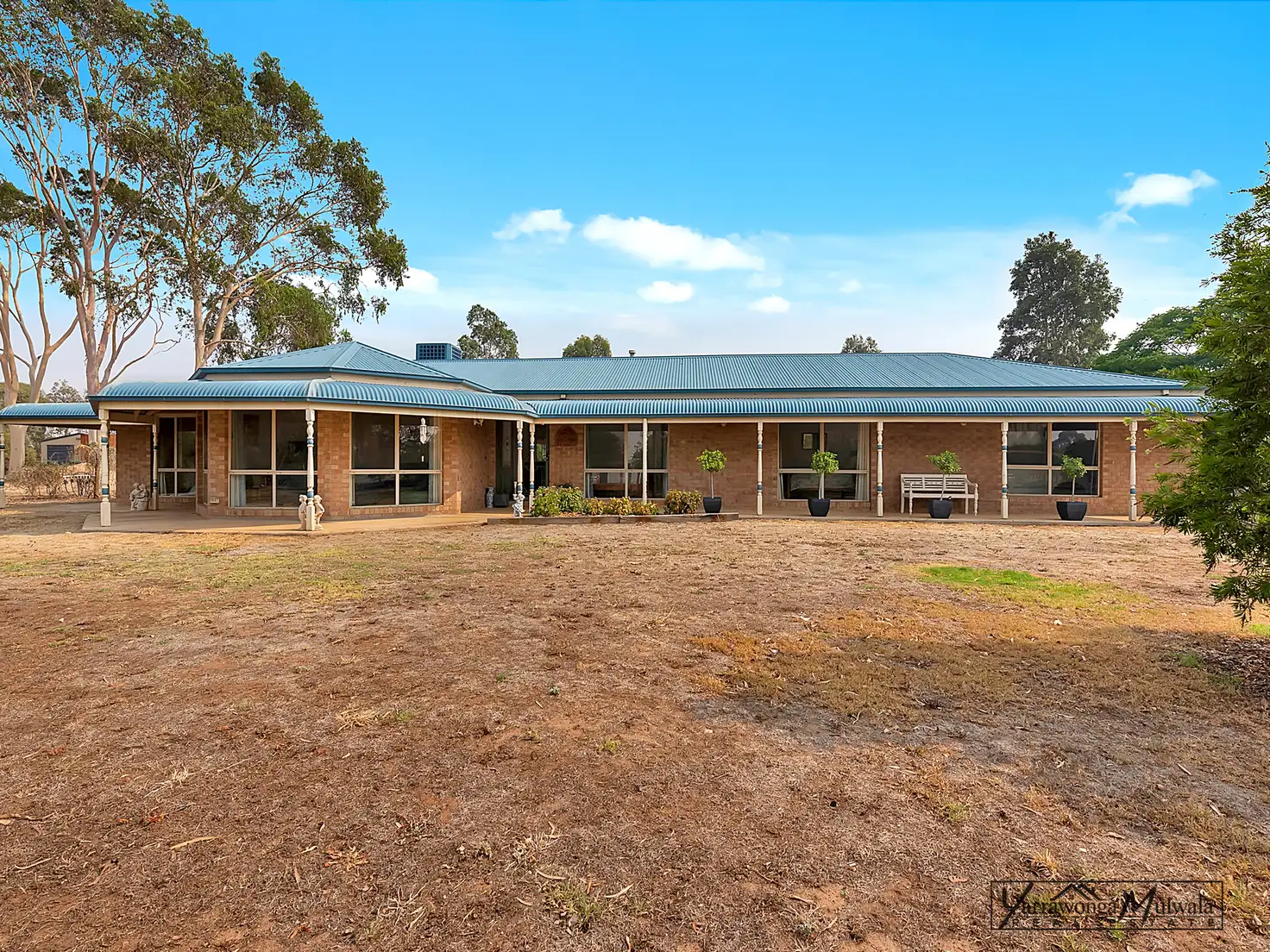 Main view of Homely house listing, 3 James Lillis Drive, Yarrawonga VIC 3730