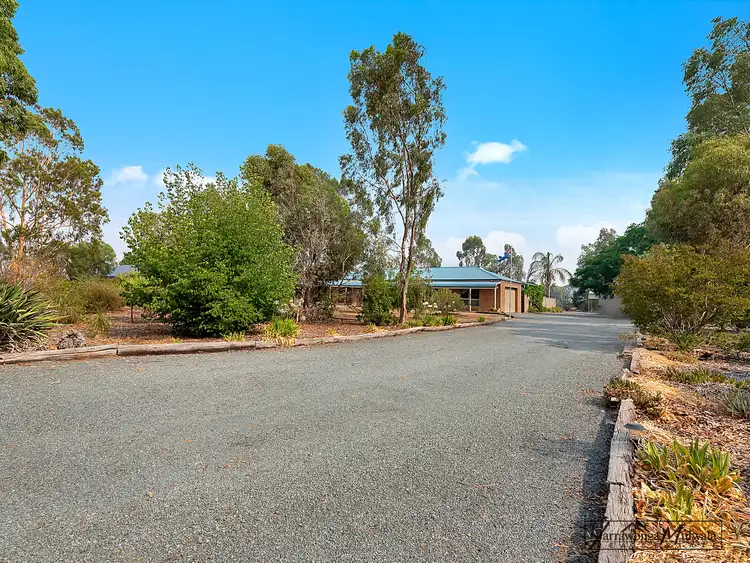 Third view of Homely house listing, 3 James Lillis Drive, Yarrawonga VIC 3730