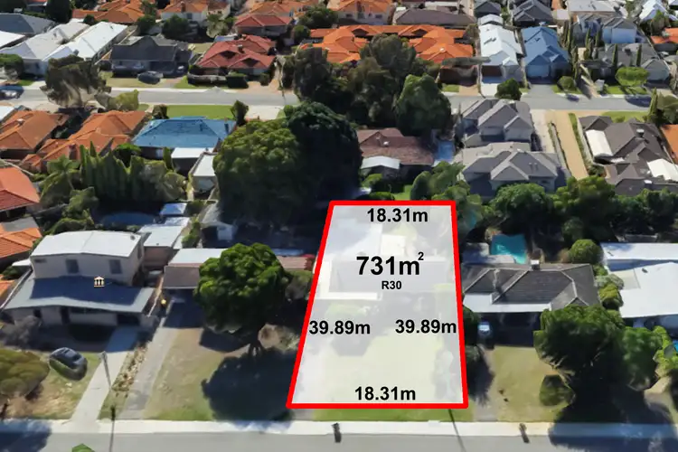 8 AVERY AVENUE, Dianella WA 6059