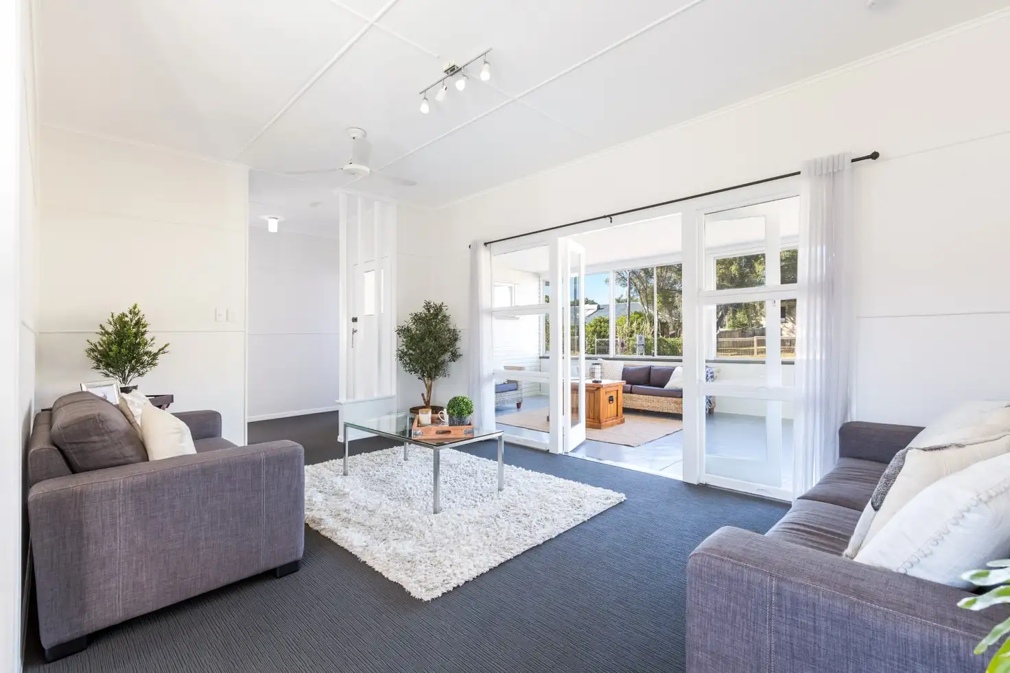 Main view of Homely house listing, 16 Adam Street, One Mile QLD 4305