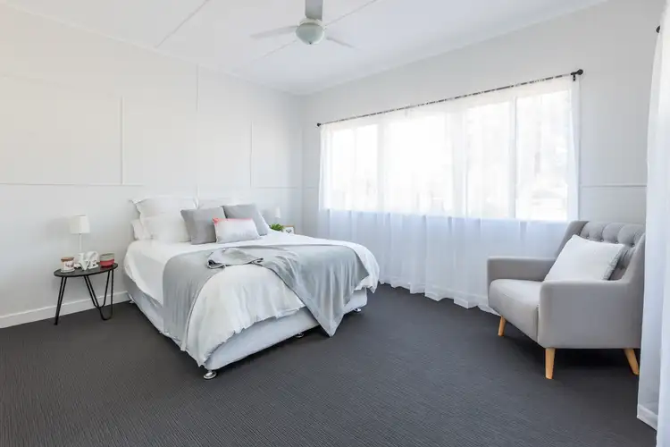 Second view of Homely house listing, 16 Adam Street, One Mile QLD 4305