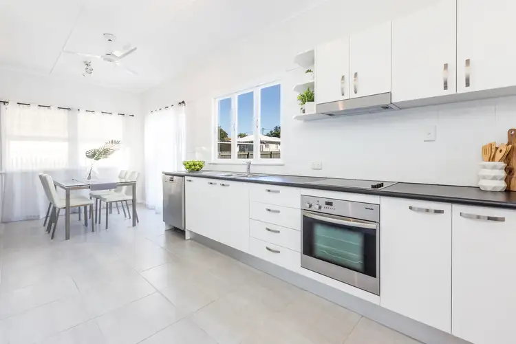 Third view of Homely house listing, 16 Adam Street, One Mile QLD 4305