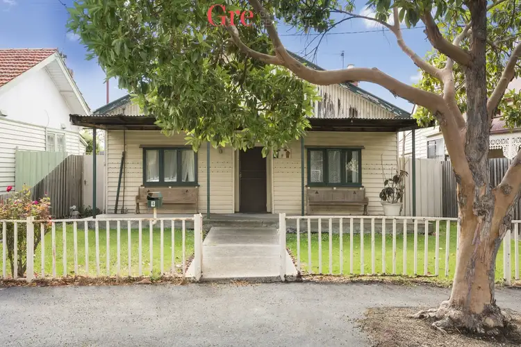 4 Westbourne St, Brunswick VIC 3056
