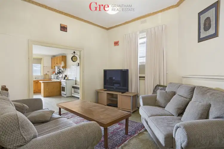 Second view of Homely house listing, 4 Westbourne St, Brunswick VIC 3056