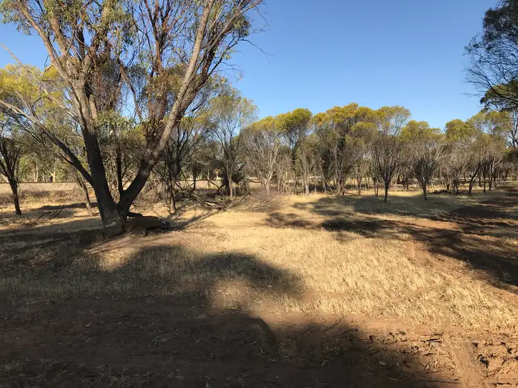 LOT 1 West Street, Northam WA 6401