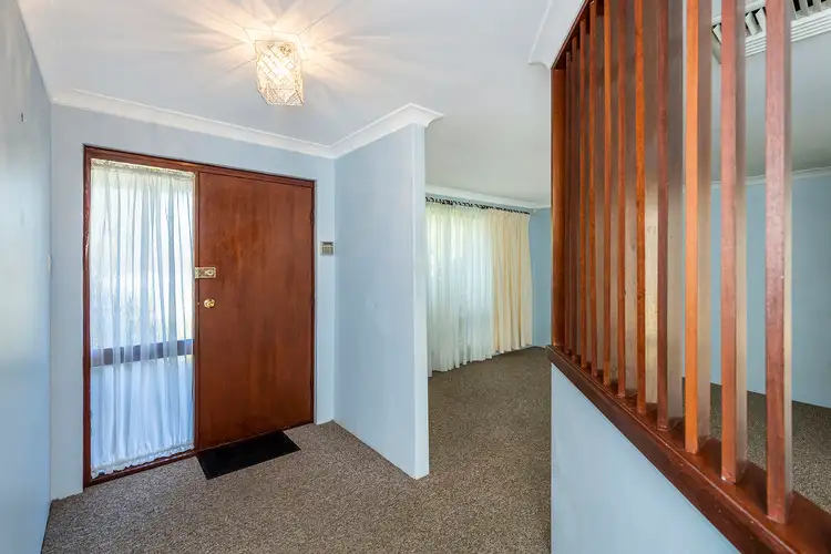 Fifth view of Homely house listing, 14 SHERWOOD PLACE, Alexander Heights WA 6064