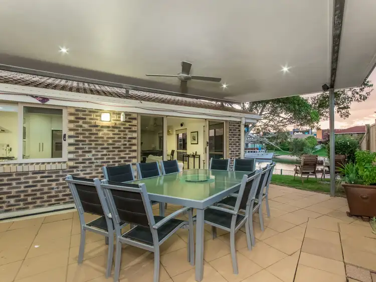 Third view of Homely house listing, 8 Inga Avenue, Surfers Paradise QLD 4217