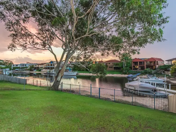 Fourth view of Homely house listing, 8 Inga Avenue, Surfers Paradise QLD 4217