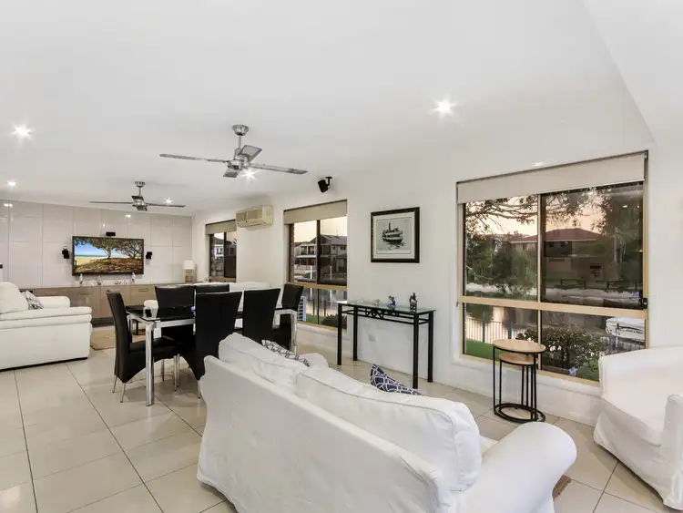 Fifth view of Homely house listing, 8 Inga Avenue, Surfers Paradise QLD 4217