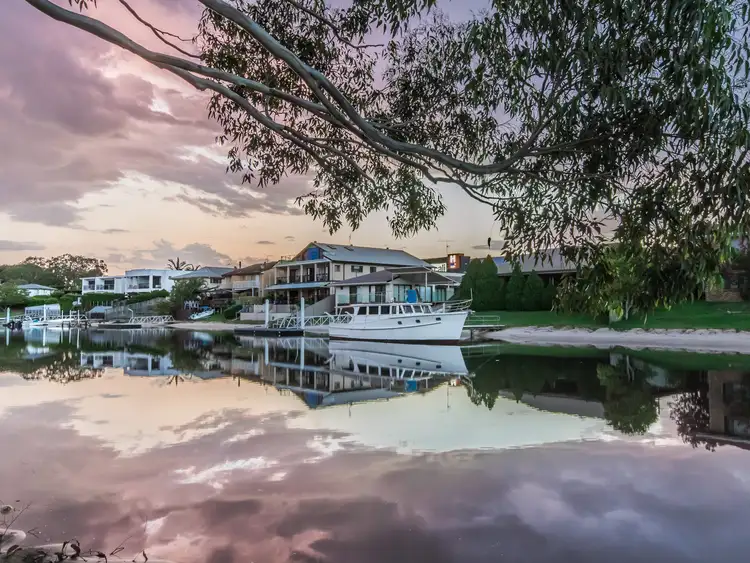 Sixth view of Homely house listing, 8 Inga Avenue, Surfers Paradise QLD 4217