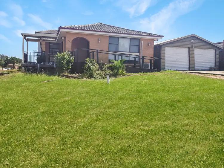 Main view of Homely house listing, 130 St Clair Avenue, St Clair NSW 2759