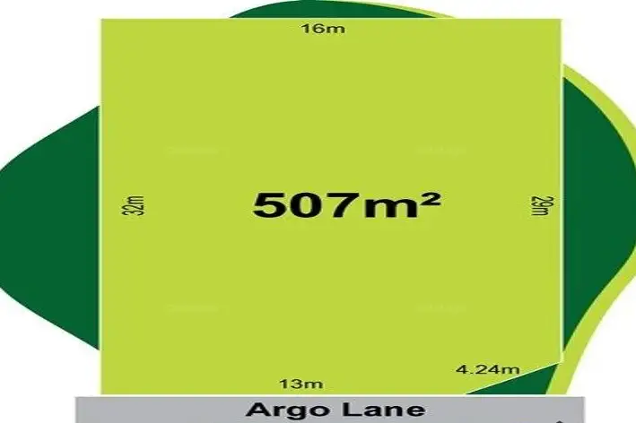 Second view of Homely land listing, 2 Argo Lane, Tarneit VIC 3029