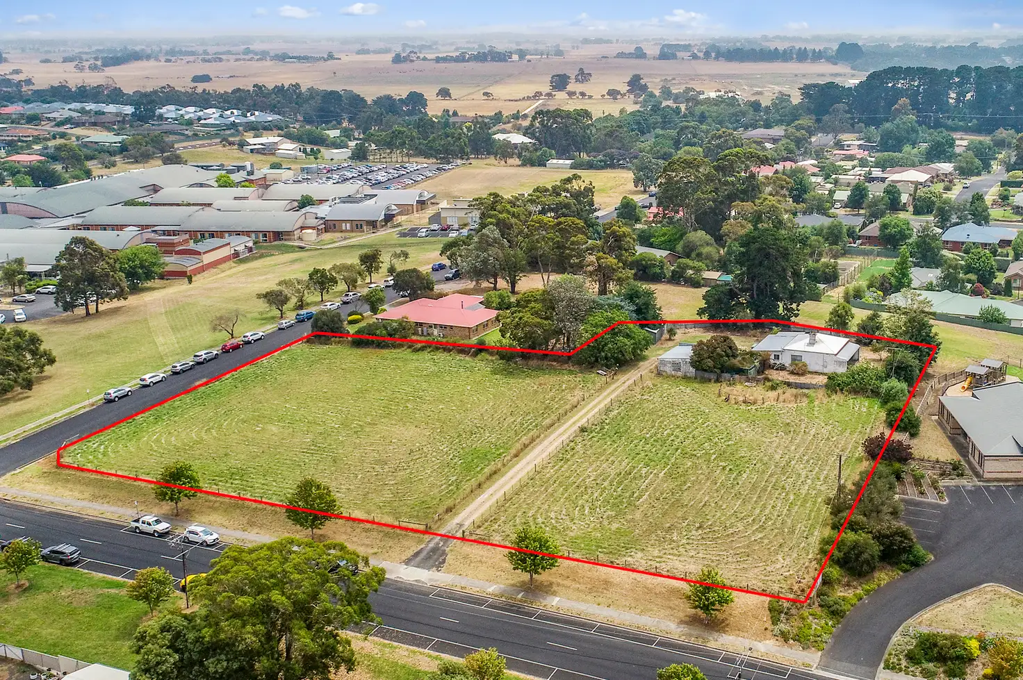 Main view of Homely house listing, 22 Allison Street, Mount Gambier SA 5290